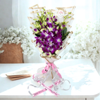 Royal Amethyst Orchid