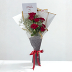 Red Velvet Whisper Bouquet