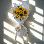 Golden Horizon Sunflower