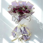 Royal Plum Blossom