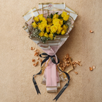 Golden Grace Yellow Rose