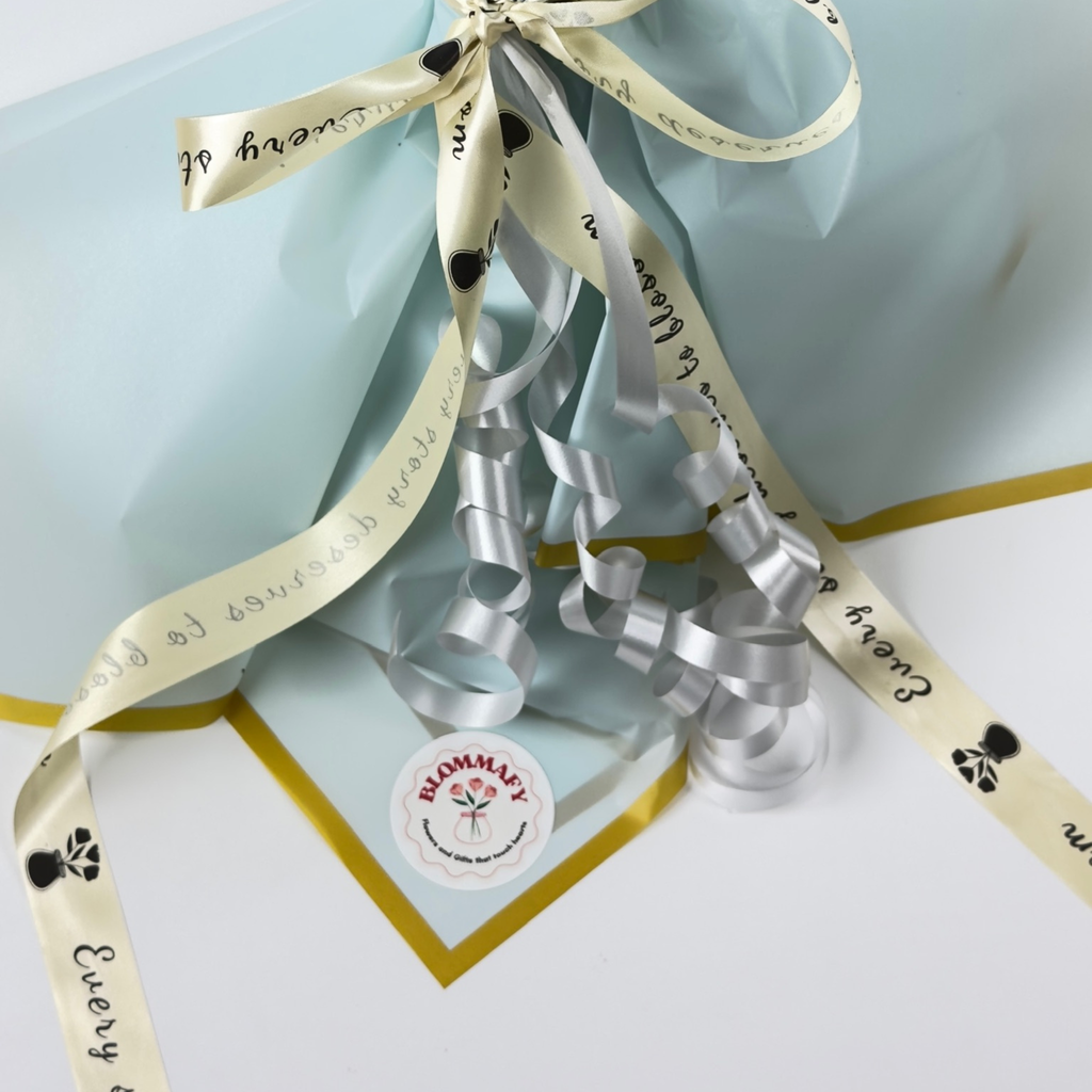 Lily Embrace Premium Bloom