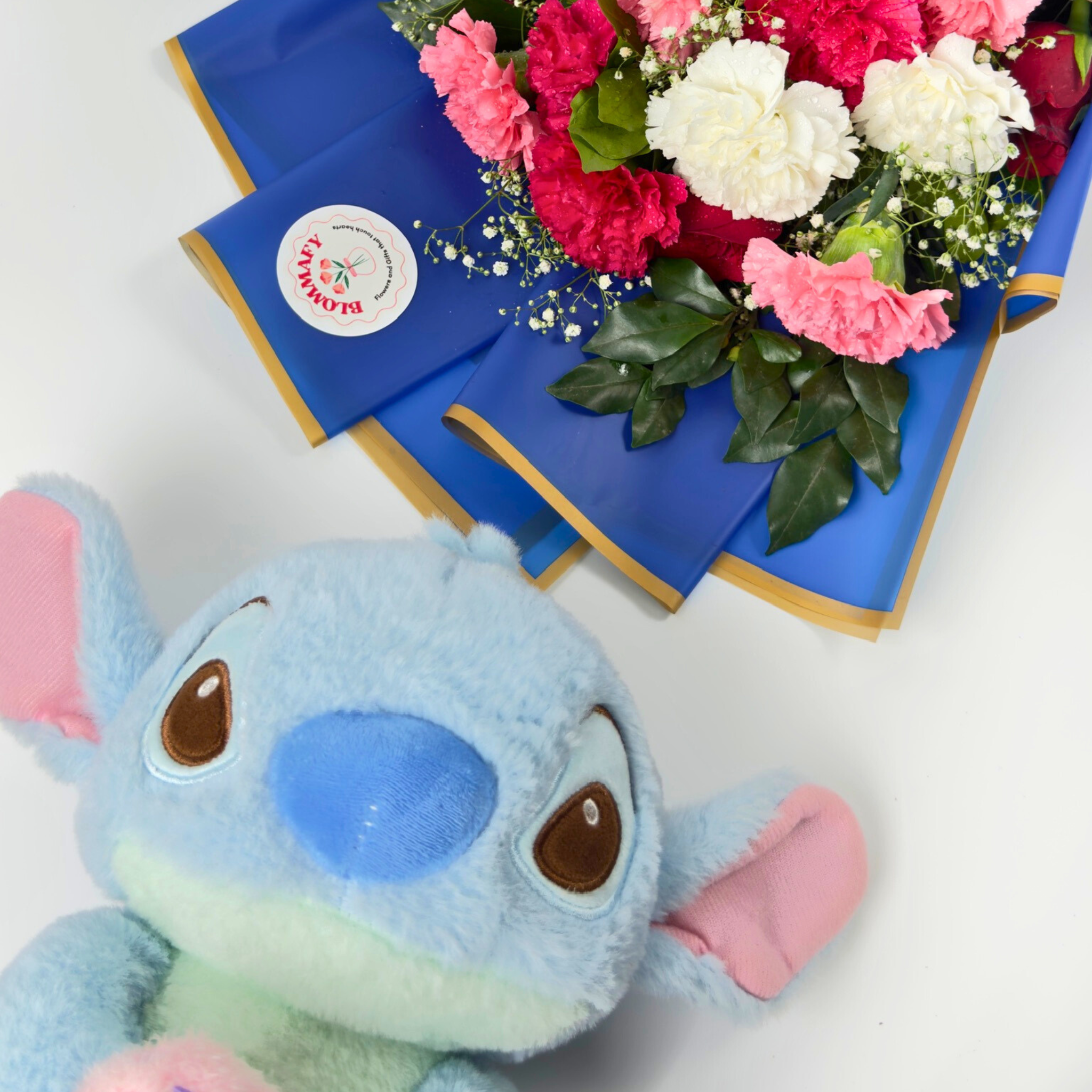 Royal Radiance Mixed Carnation